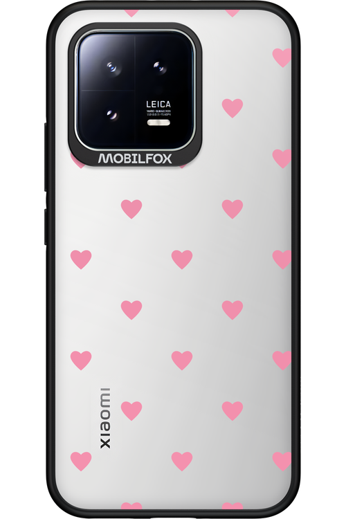 Mini Hearts 2.0 - Xiaomi 13