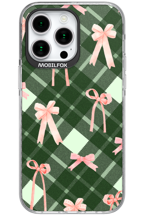 Blanket Fluff - Apple iPhone 15 Pro Max