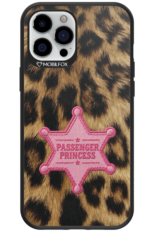 Passenger Princess 2.0 - Apple iPhone 12 Pro Max