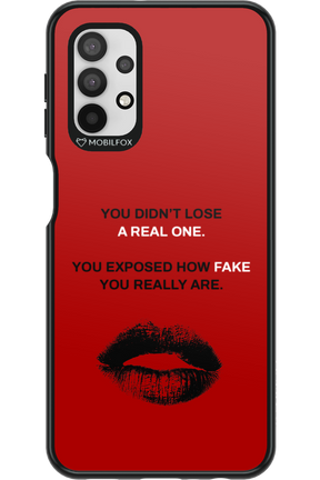 Real or Fake - Samsung Galaxy A32 5G