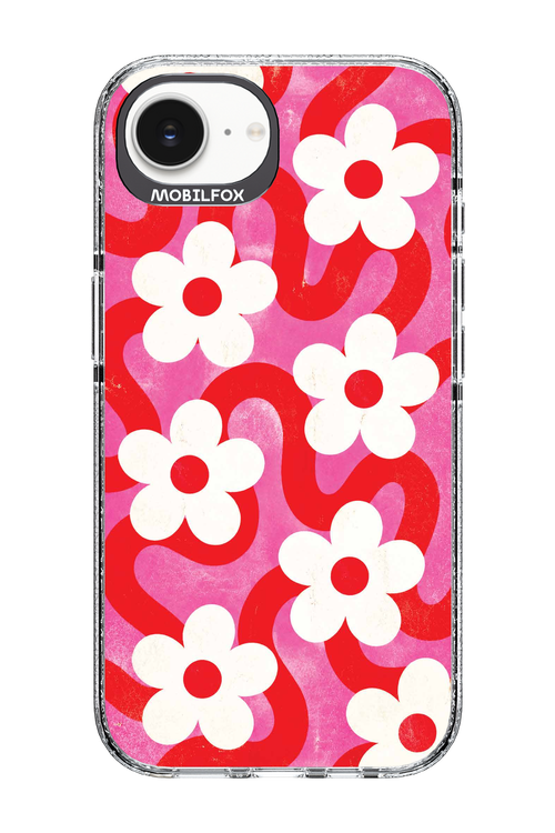 BLOSSOM TWIST 2.0 - Apple iPhone 17e