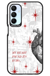 Her Heart - Samsung Galaxy A15