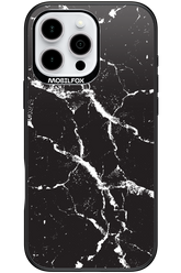 Grunge Marble - Apple iPhone 16 Pro Max