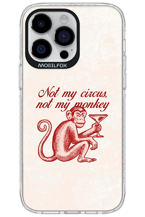 Monkey 2.0 - Apple iPhone 14 Pro Max