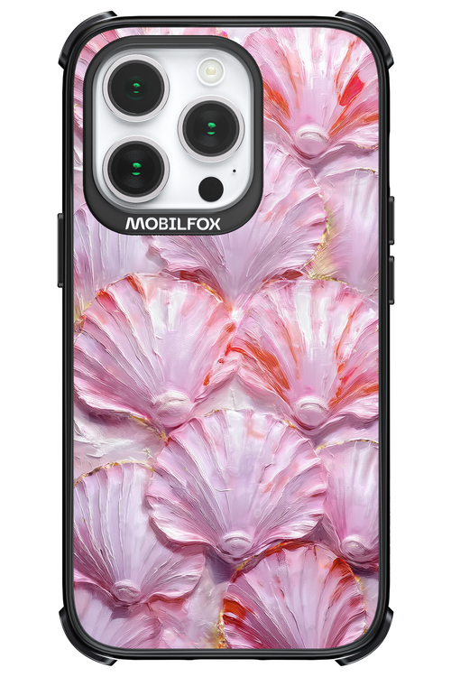 Venus Shell - Apple iPhone 14 Pro