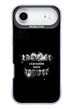 Expensive Taste - Apple iPhone 17 Air