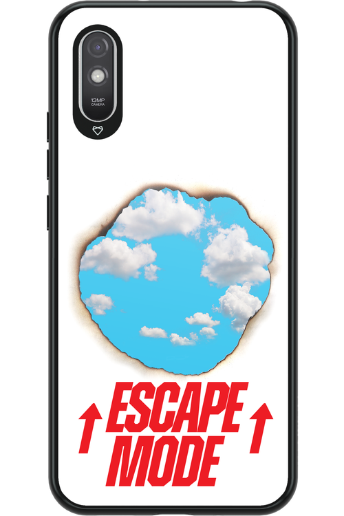 Escape mode 2.0 - Xiaomi Redmi 9A