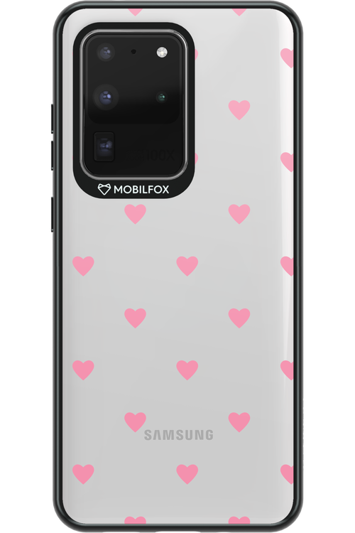 Mini Hearts 2.0 - Samsung Galaxy S20 Ultra 5G