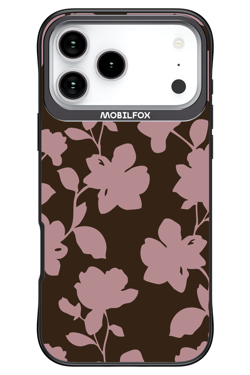 Flower Serenade - Apple iPhone 17 Pro Max