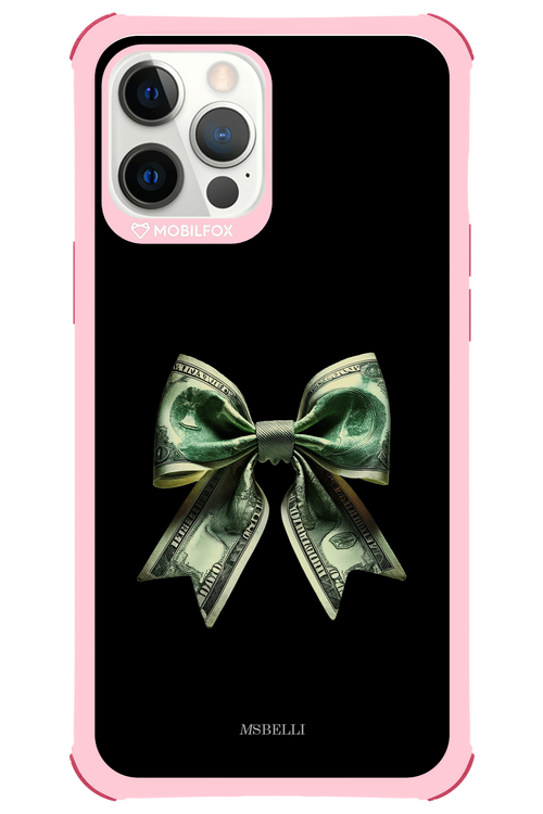 Money is Cute 2.0 - Apple iPhone 12 Pro Max
