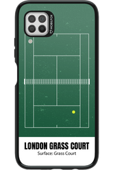 LONDON GRASS COURT 2.0 - Huawei P40 Lite