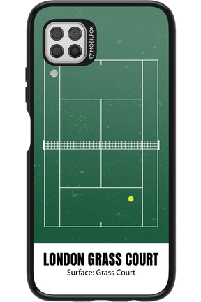 LONDON GRASS COURT 2.0 - Huawei P40 Lite