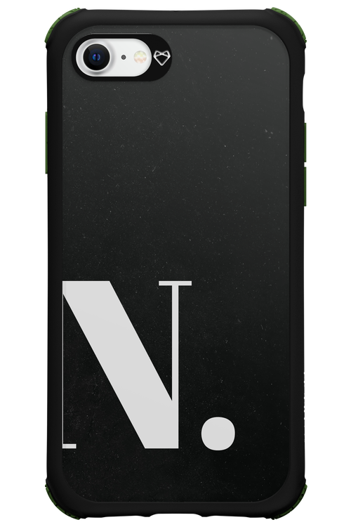 N (Off Space) 2.0 - Apple iPhone SE 2020