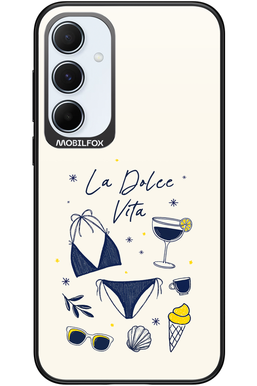 Dolce Vita - Samsung Galaxy A55