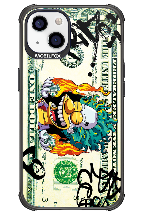 CLOWN - Apple iPhone 13