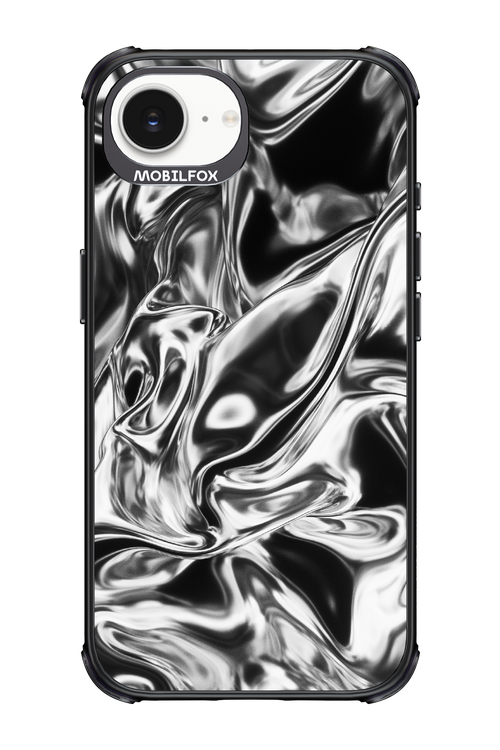 Chrome Blood 2.0 - Apple iPhone 16e