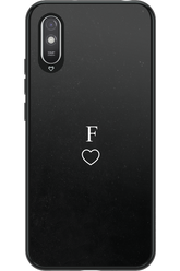 F Black 2.0 - Xiaomi Redmi 9A