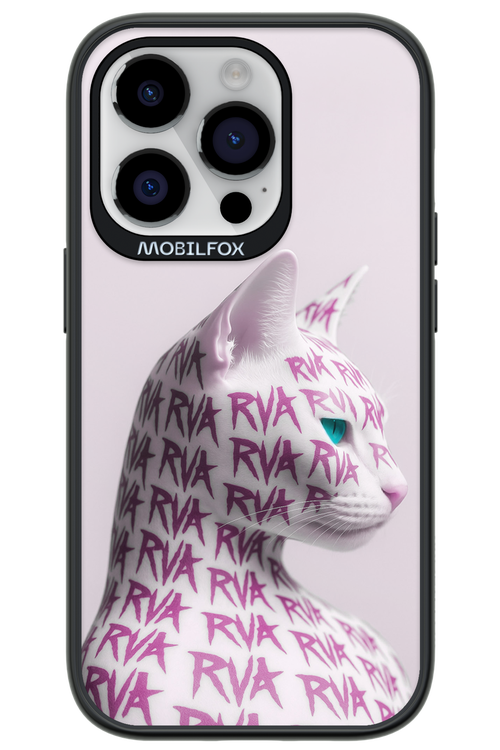 RVA Cat 2.0 - Apple iPhone 14 Pro