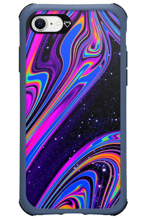 Galactic Psy - Apple iPhone SE 2022