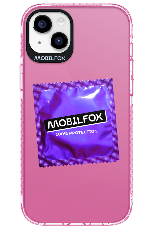 100% Protection 2.0 - Apple iPhone 14 Plus