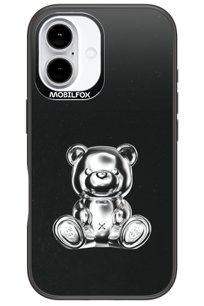 Dollar Bear - Apple iPhone 16