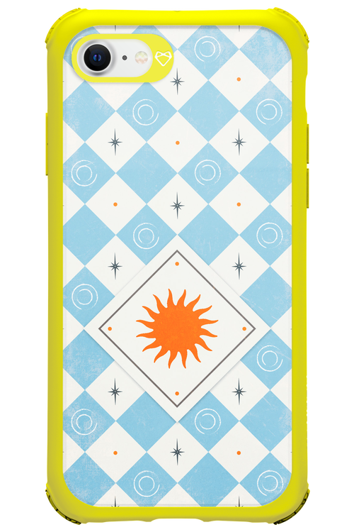 Sun Magic - Apple iPhone 7