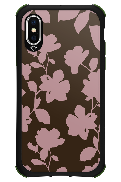 Flower Serenade - Apple iPhone XS