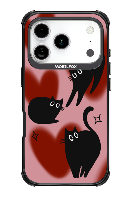 PAWHEARTS - Apple iPhone 17 Pro