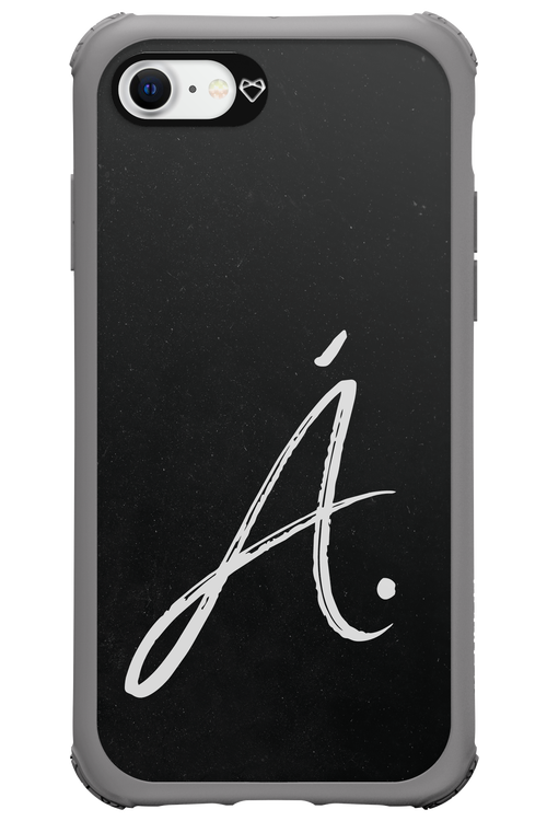 (Off Space) A II 2.0 - Apple iPhone SE 2020
