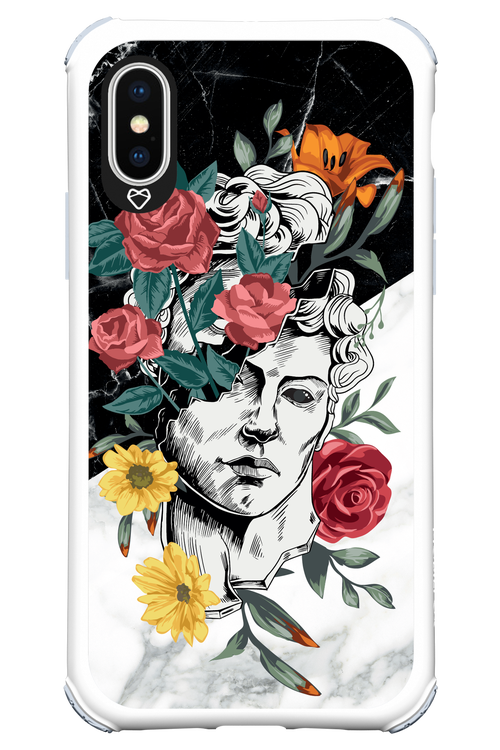 Dead David - Apple iPhone XS