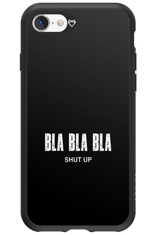 Bla Bla II - Apple iPhone SE 2022