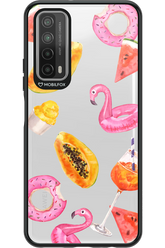 TropicalHouse - Huawei P Smart 2021