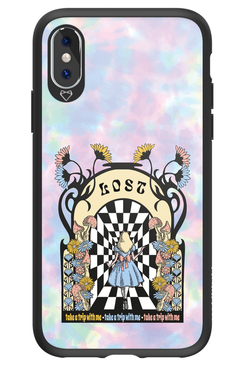 L0ST 2.0 - Apple iPhone XS