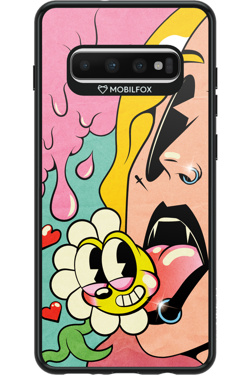 Love Sick 2.0 - Samsung Galaxy S10+