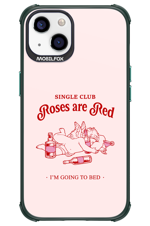 Bed Romance 2.0 - Apple iPhone 13