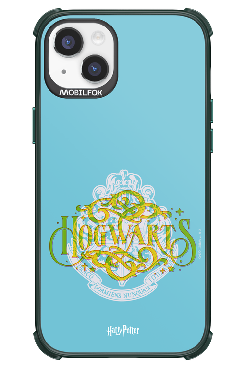 Hogwarts School of Witchcraft and Wizardry - Apple iPhone 14 Plus