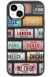 Destinations 2.0 - Apple iPhone 15 Plus