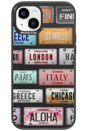 Destinations 2.0 - Apple iPhone 15 Plus