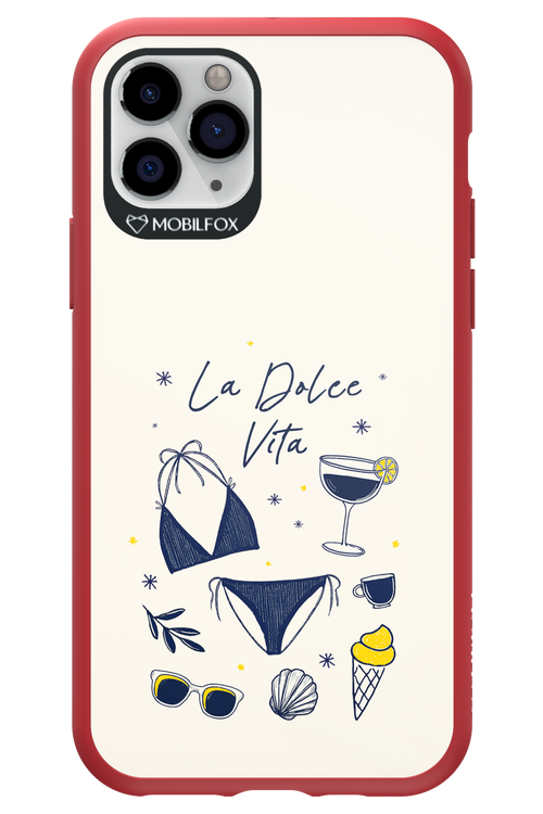 Dolce Vita - Apple iPhone 11 Pro