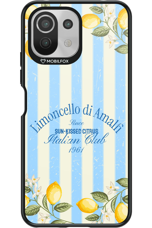 Limoncello - Xiaomi Mi 11 Lite (2021)