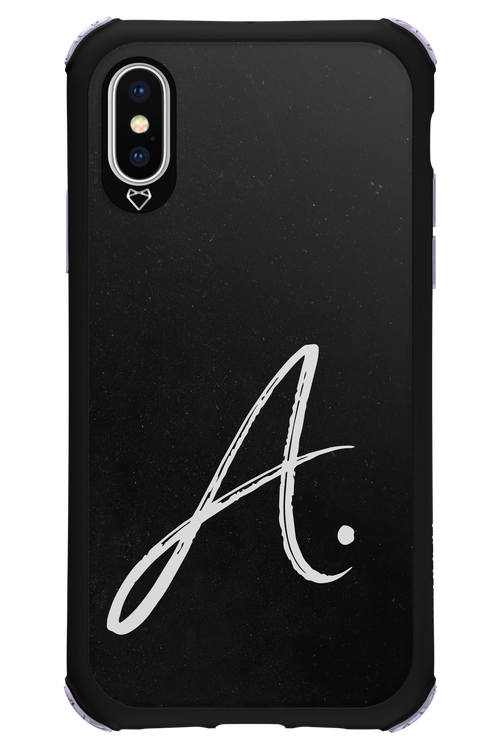 (Off Space) A 2.0 - Apple iPhone X