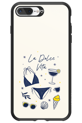 Dolce Vita - Apple iPhone 8 Plus