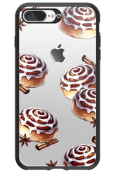Spicy Cinnamon - Apple iPhone 7 Plus