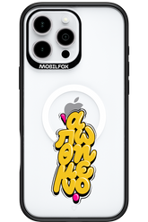 BitterSweet Icons - Apple iPhone 16 Pro Max