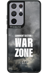 WarZone - Samsung Galaxy S21 Ultra