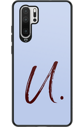 (Jellyfish Presso) U 2.0 - Huawei P30 Pro
