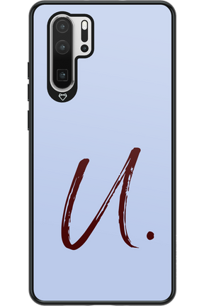 (Jellyfish Presso) U 2.0 - Huawei P30 Pro