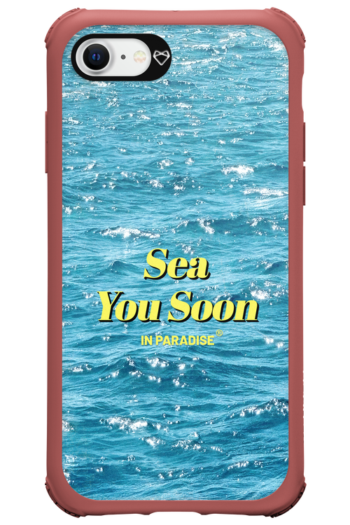 Sea You - Apple iPhone SE 2022