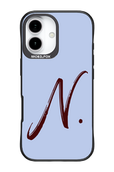 (Jellyfish Presso) N 2.0 - Apple iPhone 17