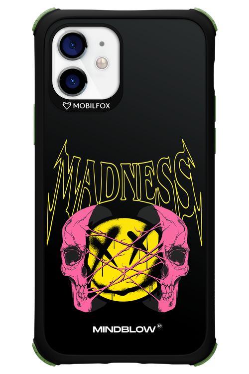 Madness Mindblow - Apple iPhone 12